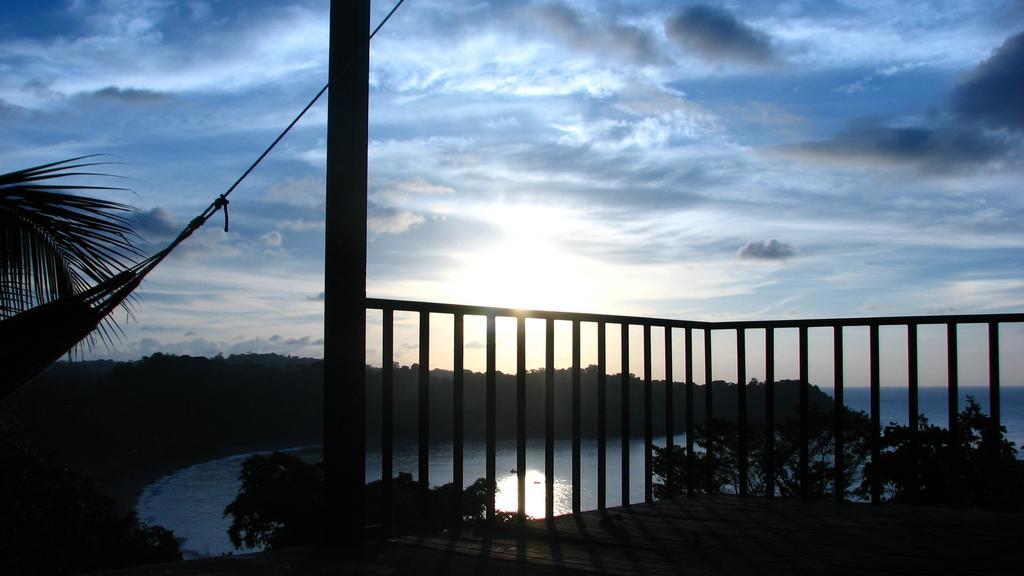 Vila Lookout Drakebay Drakes Bay Exteriér fotografie